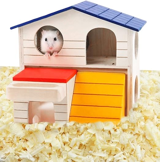 gerbil toys amazon