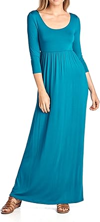 beachcoco maxi dress
