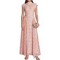 Amazon.com: Alex Evenings Women's Long Rosette Off The Shoulder A-line Dress, Formal Event, Weddings (Petite and Regular Sizes), Mink, 4 : Clothing, Shoes & Jewelry Amazon.com: Alex Evenings Women's Long Rosette Off The Shoulder A-line Dress, Formal Event, Weddings (Petite and Regular Sizes), Mink, 4 : Clothing, Shoes & Jewelry