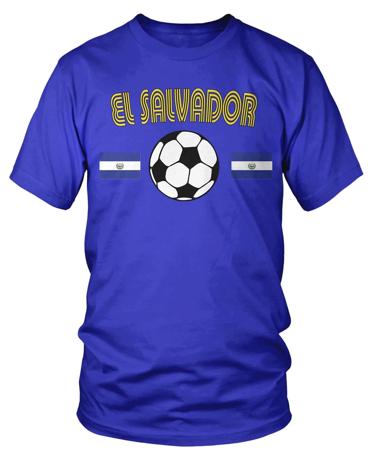 Salvadoran Futbol Love El Salvador Soccer T Shirt 1259 | Pilihax Salvadoran Futbol Love El Salvador Soccer T Shirt 1259 | Pilihax