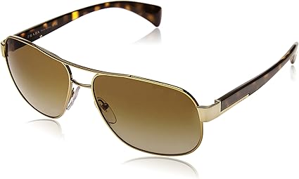 anteojos de sol prada