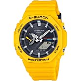 Casio GA-B2100C-9AJF [G-Shock GA-B2100 Series Men's Rubber Band] Watch Shipped from Japan Released in Apr 2022