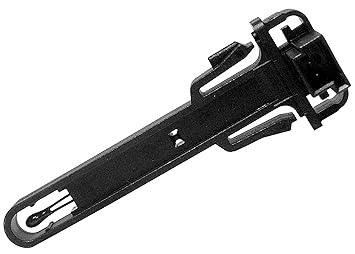 A//C Refrigerant Temperature Sensor ACDelco GM Original Equipment 15-72053