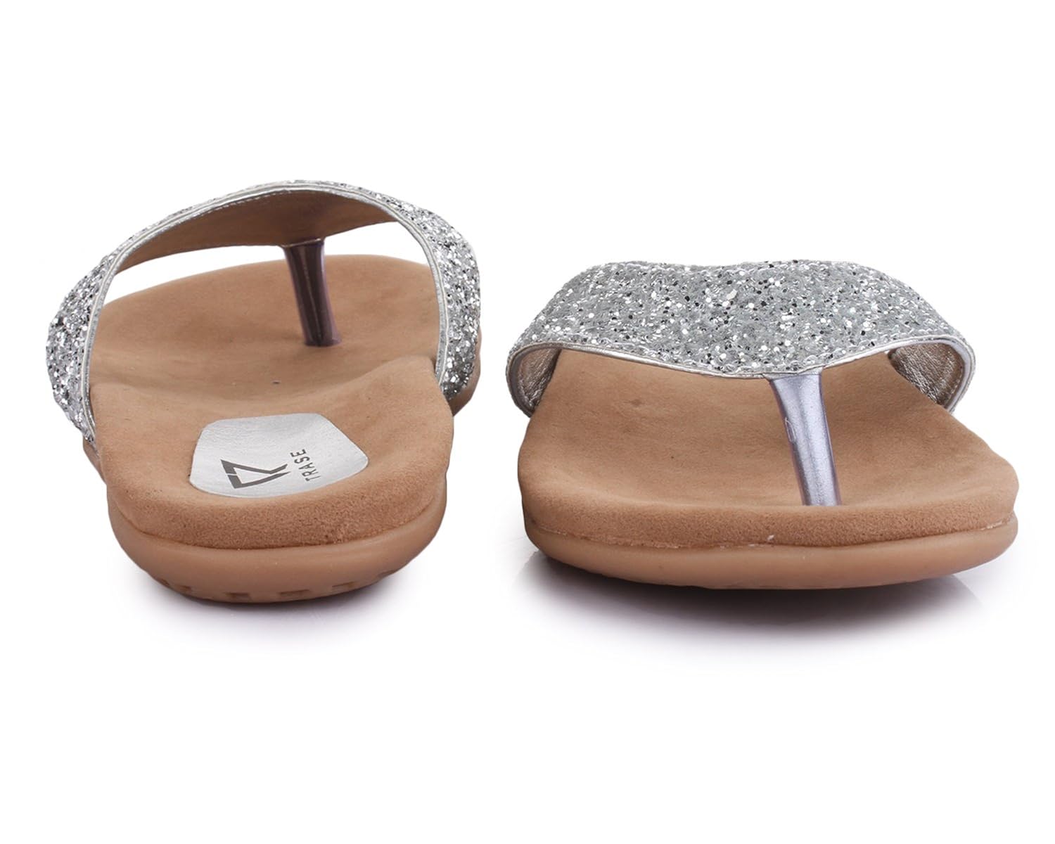 trase women's synthetic slipper