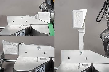 Metabo HPT C8FSHES Miter Saws product image 3