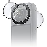 Insta360 X3 Standard Removable Lens Guards