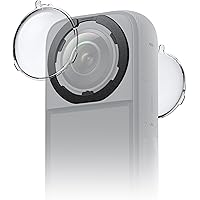 Insta360 X3 Standard Removable Lens Guards
