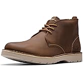 Clarks mens Eastridge Mid
