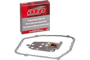 ATP Automotive B-222 Automatic Transmission Filter Kit