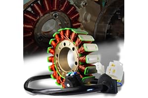 ExtremePowersports OE Stator Assy/Magneto Generator Coil For 99-18 Busa GSX-1300 GSXR 32101-24F00