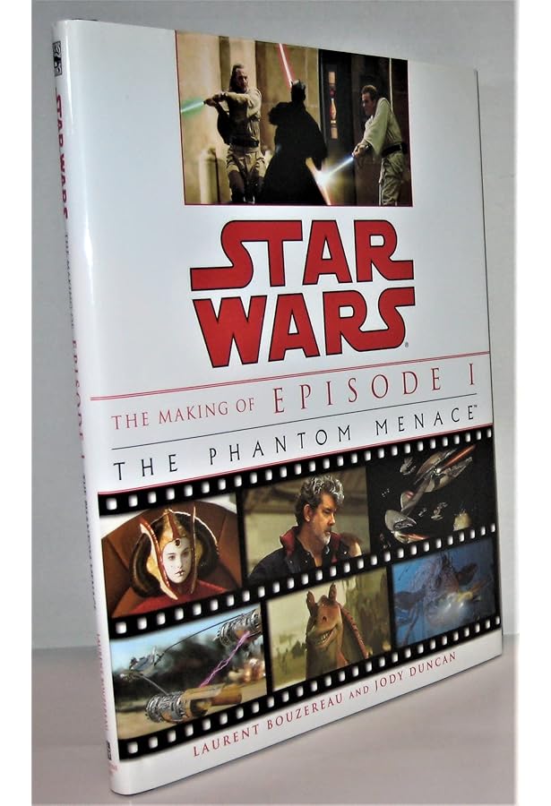 Mythmaking: Behind the Scenes of Star Wars: Attack of the Clones