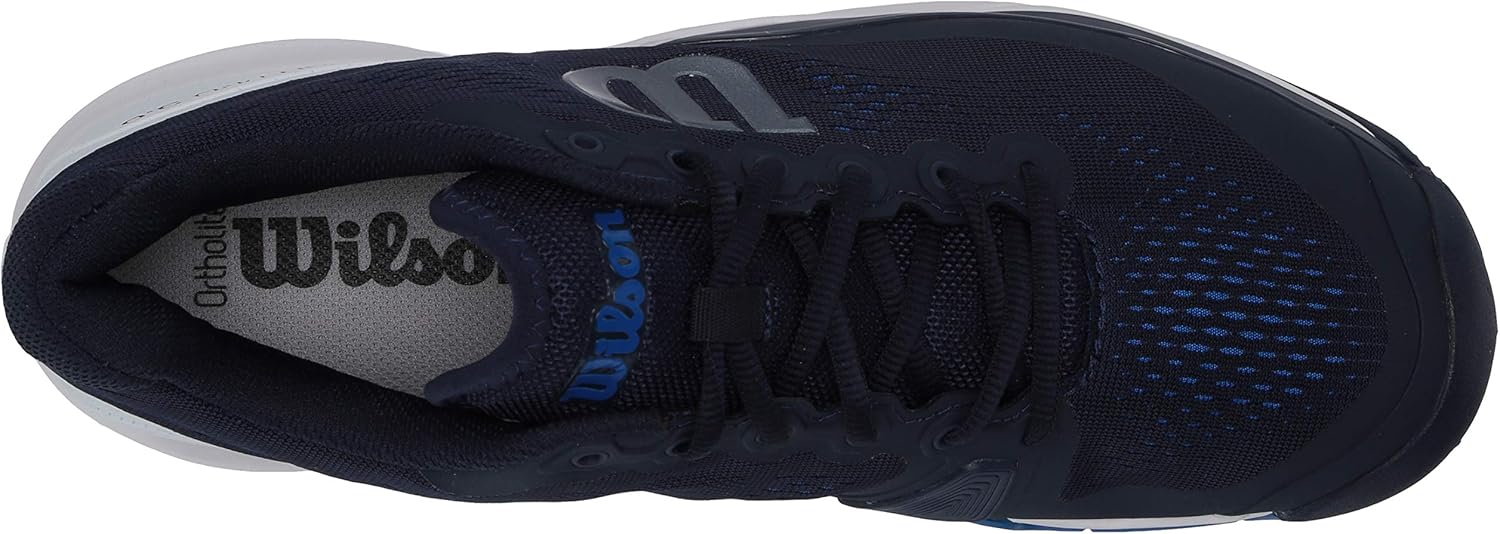  | Wilson Men's Rush Pro 3.0 Tennis Shoes | Tennis & Racquet Sports