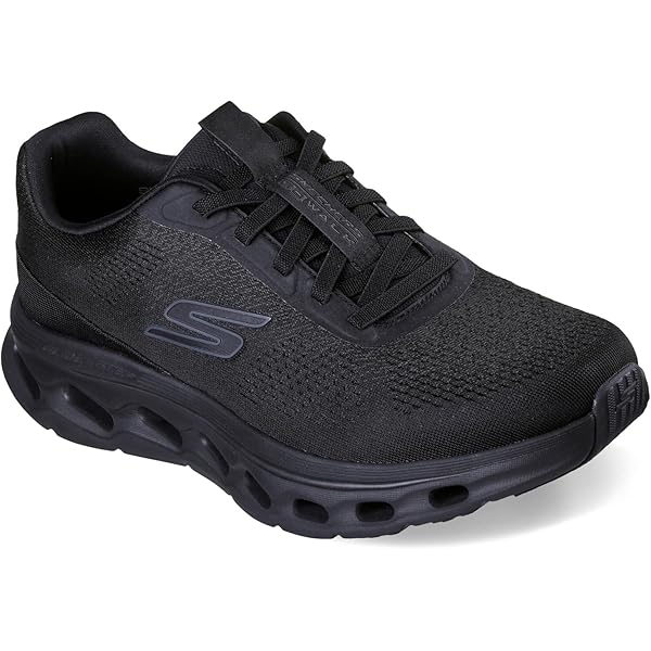Amazon.com | Skechers Men's Go Walk Glide Step 2.0 Zalor Hands
