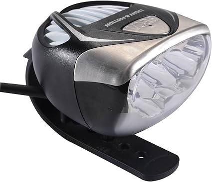 seca bike light