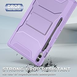 Soke Case for Samsung Galaxy Tab S9 Plus/S9