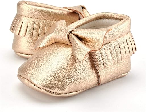 leather bottom baby shoes