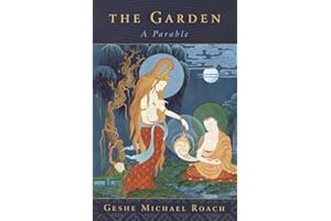 The Garden: A Parable