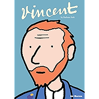 Vincent: Art Masters Series book cover