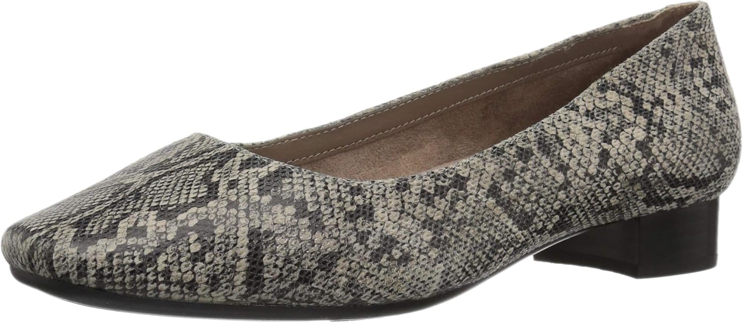 aerosoles women's subway dress pump