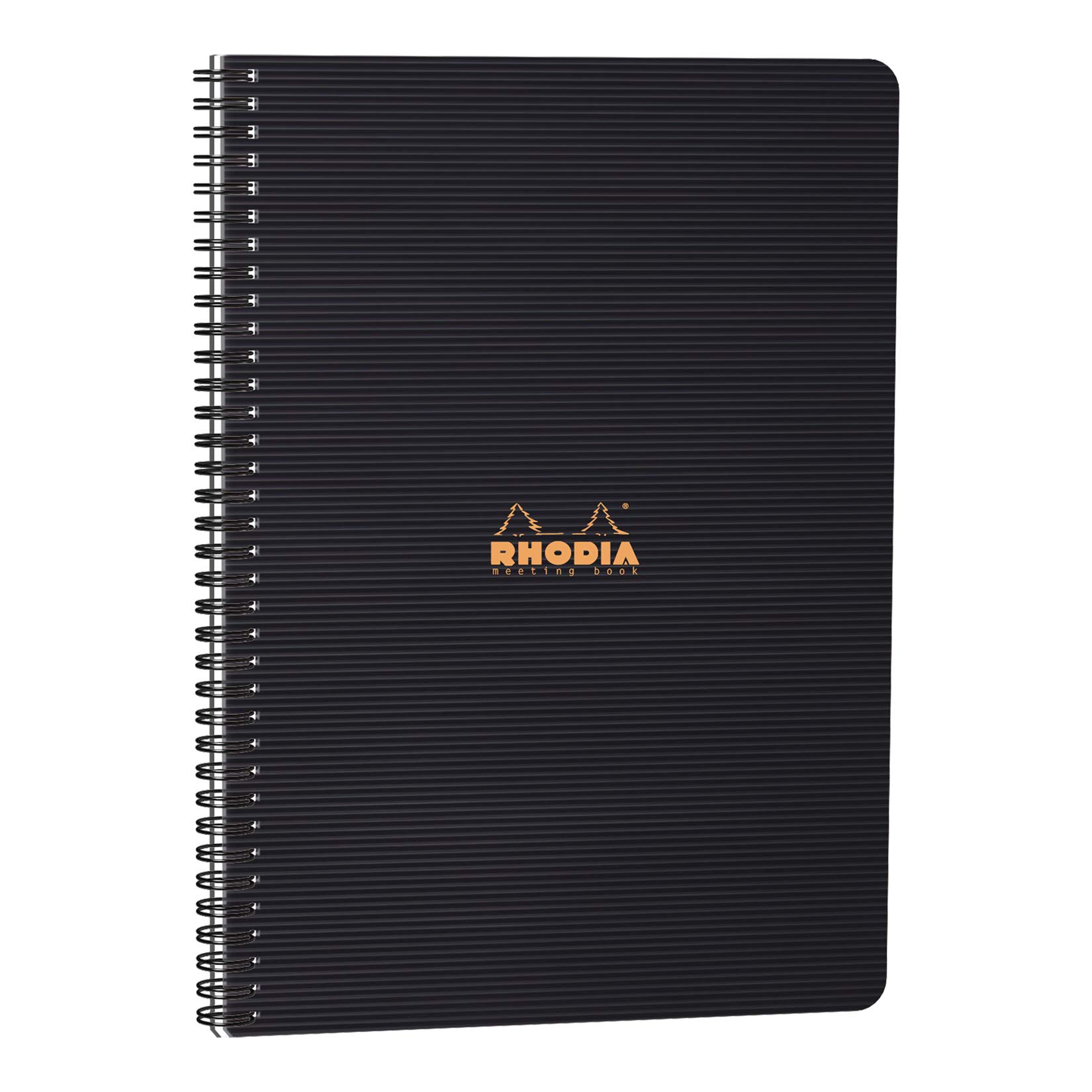 Rhodia Business Collection Meeting Book - A4+