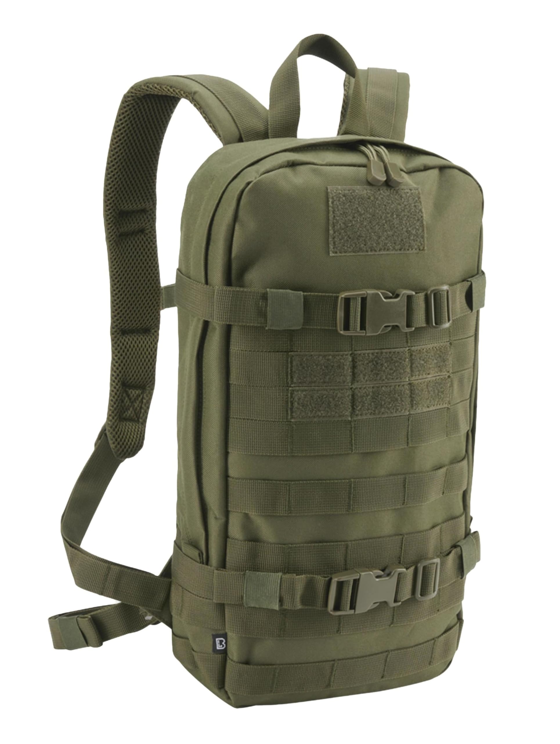 Brandit US Cooper Daypack, Backpack, — image 1