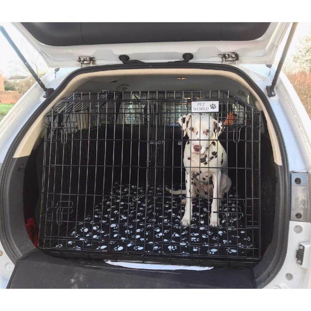 dog boot cage