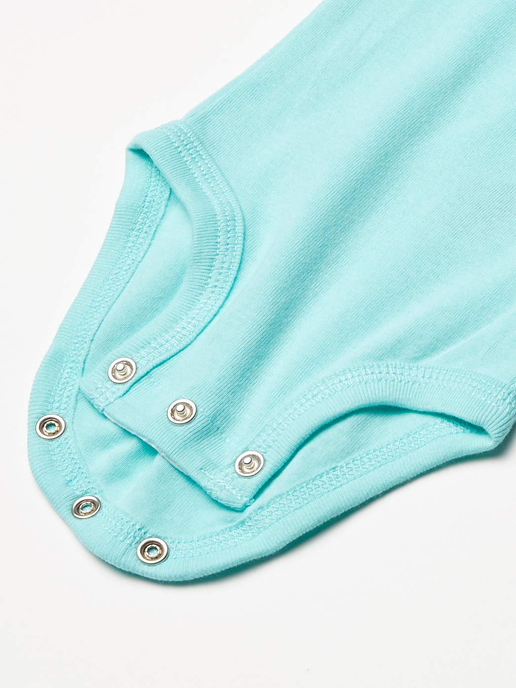 Simple Joys by Carter's Baby-Boys 6-Pack Short-Sleeve Bodysuit