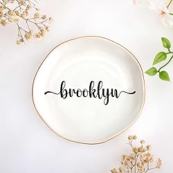 Brooklyn Jewelry Holder Gifts for