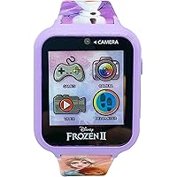 Disney frozen touch screen smartwatch Clearance