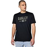 Oakley Mens Si Valor Tee