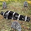 Halloween Corpse Decorations, 60 inch Decorations Outdoor Death Victim ...