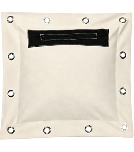 Amazon.com : Kung Fu Wall Bag, Genuine Leather Martial Arts