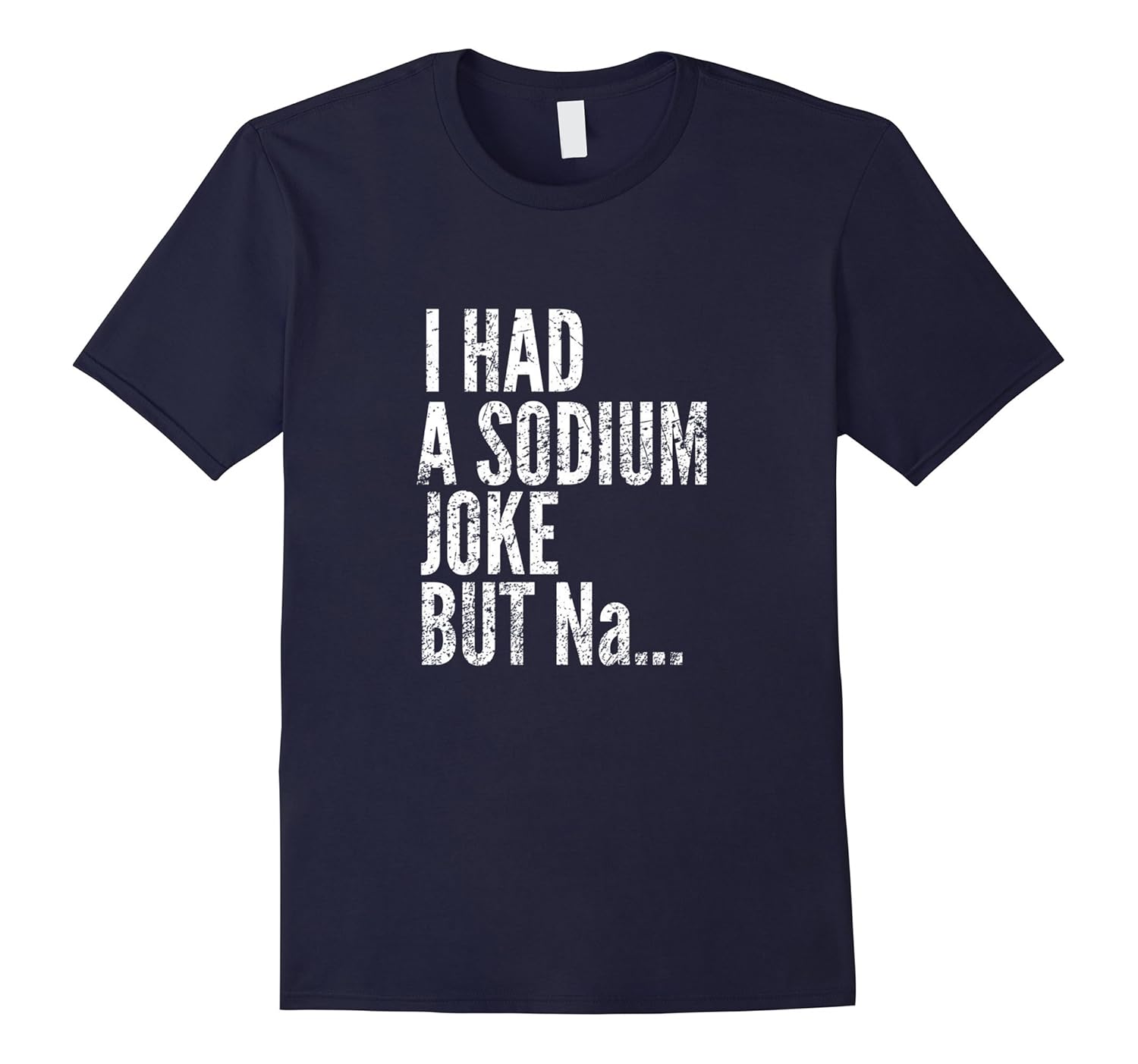 Funny Science Teacher T shirt Gift for Teachers- Periodic Na-ANZ