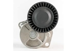 ALT TENSIONER Premium OE Quality Accessory Belt Drive Tensioner Assembly for BMW 318i, 318is, 318ti, Z3 38223 Ship Fast!