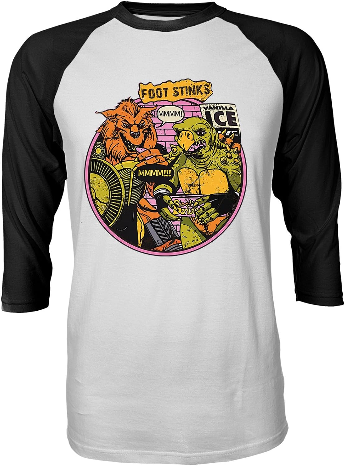 The 9 Best Tokka Mutant Ninja Turtle