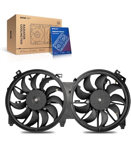 Amazon.com: CPP Single Cooling Fan for Suzuki Grand Vitara, Vitara Amazon.com: CPP Single Cooling Fan for Suzuki Grand Vitara, Vitara