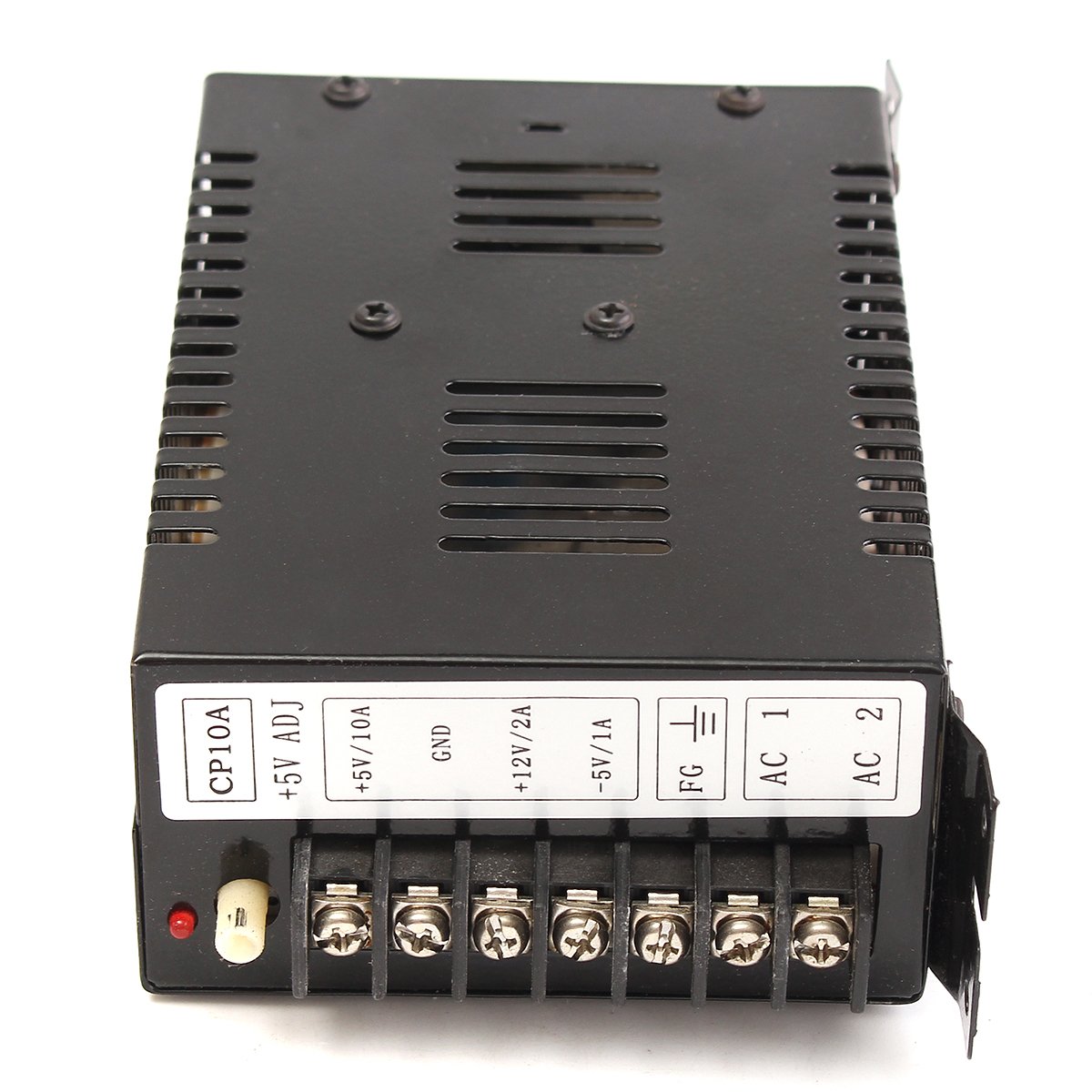 C-FUNN Power Supply Switching 110V 220V for Arcade Jamma Multicade 8 Liner and Gaming