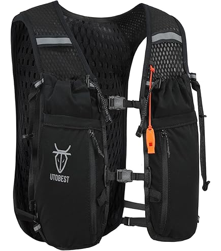 Highland Tactical Ultimate Direction Highland Vest Zaino Trail