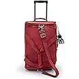 Kipling Women's Teagan Us Carry On Luggage