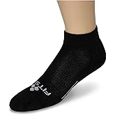 Fitsok CF2 Cushion Quarter Cut Sock