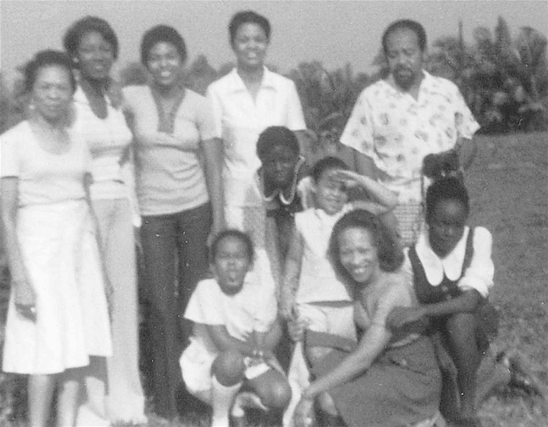 The House At Sugar Beach In Search Of A Lost African Childhood Cooper