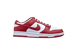 Nike Unisex's Trainers, Rood, 43 EU