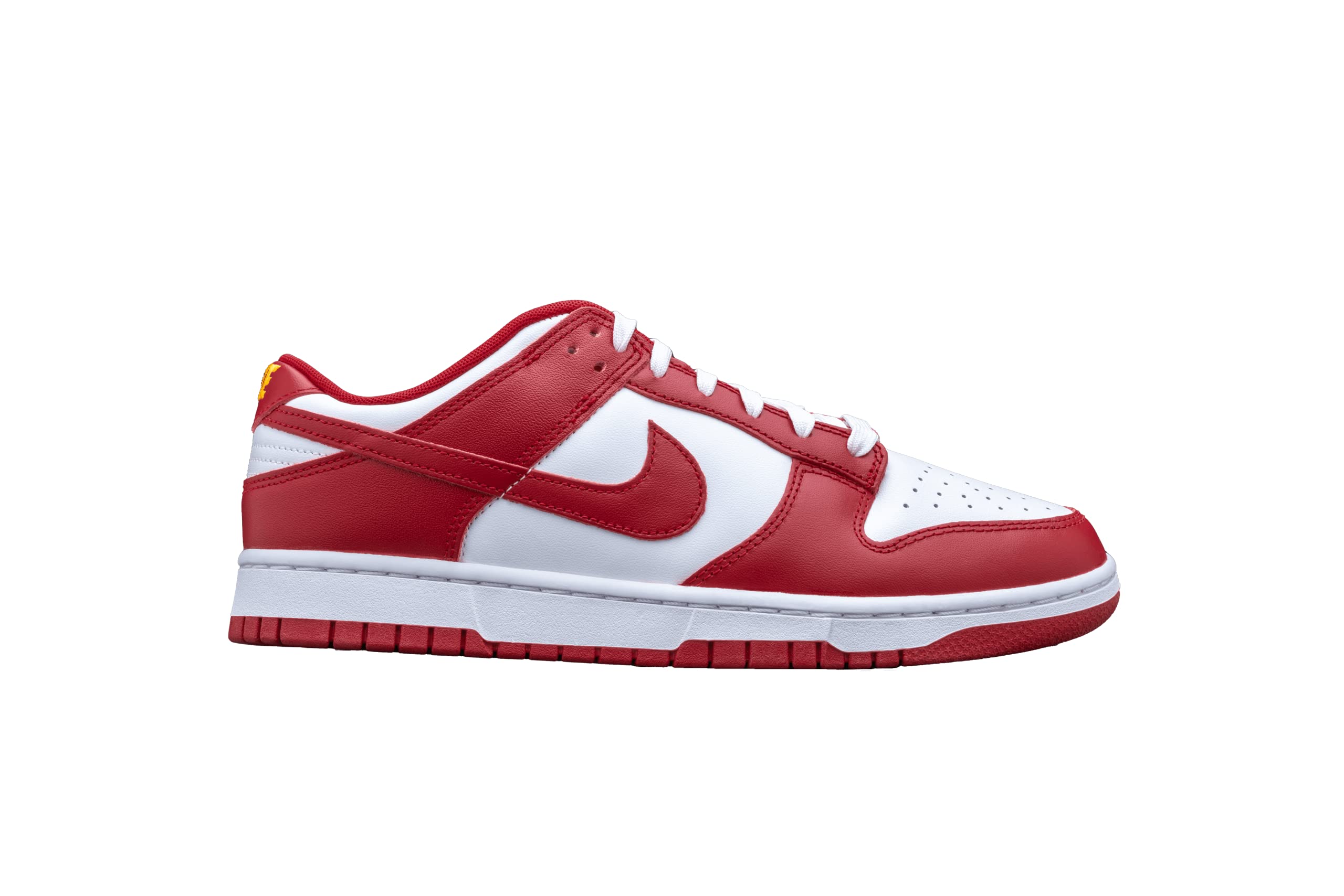 Nike Unisex's Trainers, Rood, 43 EU