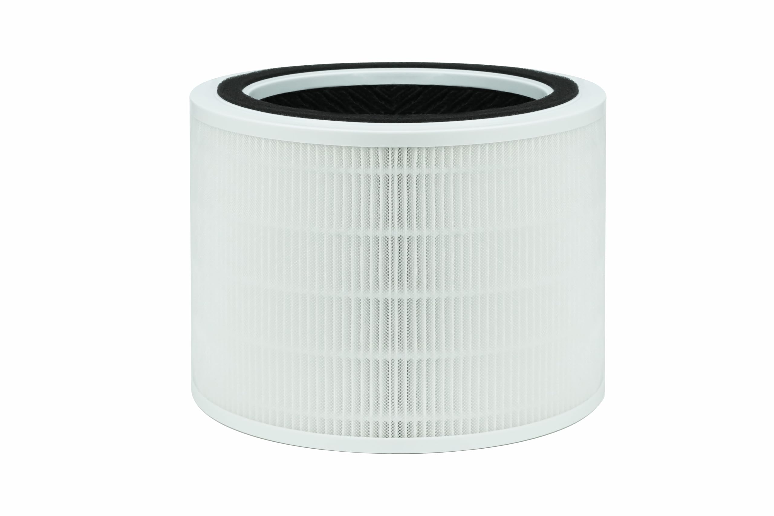 BAMBOOST Replacement Compatible with LEVOIT Core 200S Air Purifier Part Number Core 200S-RF,3-in-1 HEPA Filters