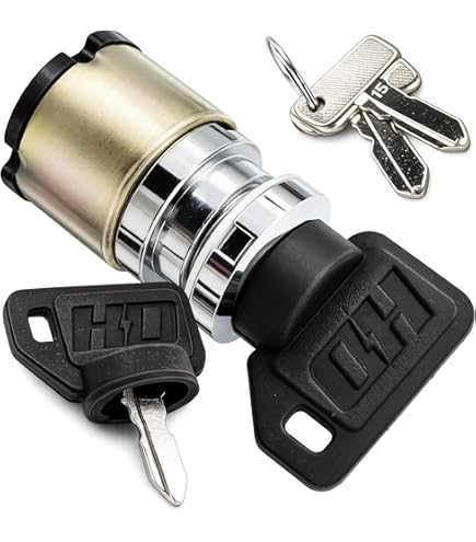 Amazon.com: Stens 435-455 Ignition Key, Replaces Club Car