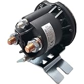 Trombetta 684-1261-212 12 Volt PowerSeal DC Contactor