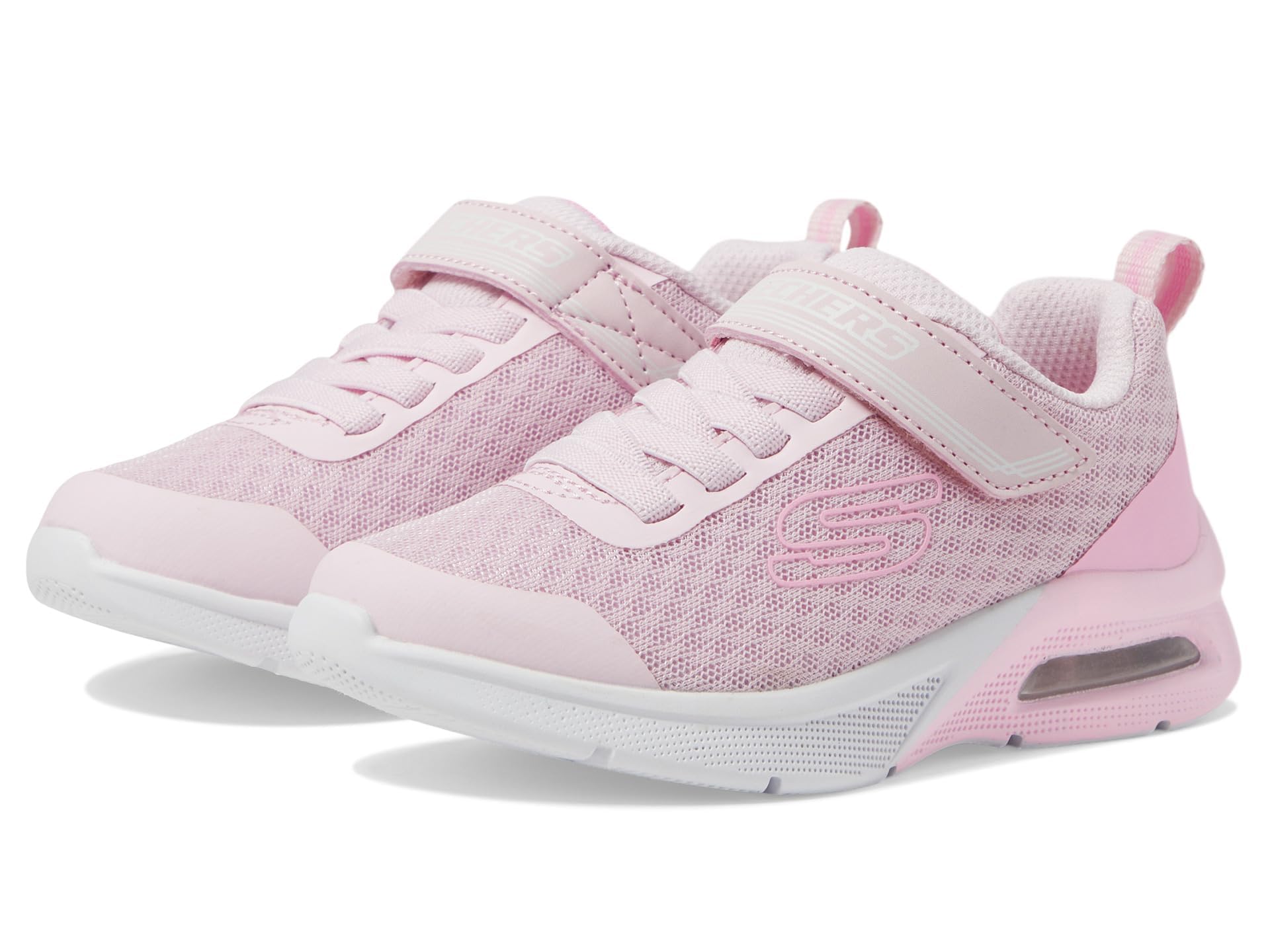 Skechers Kids Girls Microspec Max-Epic Brights
