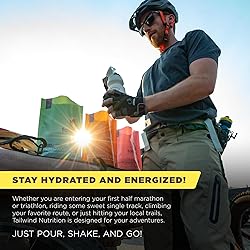 Tailwind Nutrition Endurance Fuel, Electrolyte