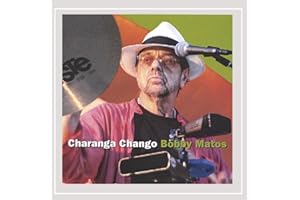 Charanga Chango