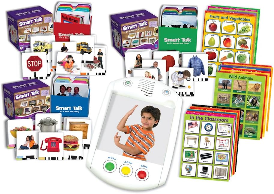 educational insights smart talk